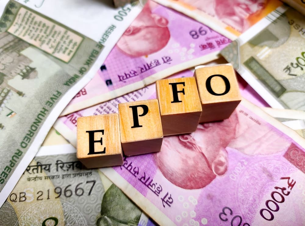 Possibility of EPFO Raising Wage Ceilings