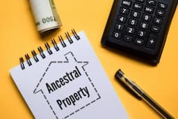 When Does Capital Gains Tax Apply On An Inherited Property?