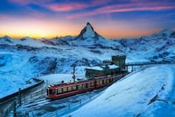 Unforgettable Experiences For Elderly Travellers In Switzerland