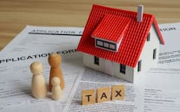 What Does Section 24 Of Income Tax Act Provide For House Property?