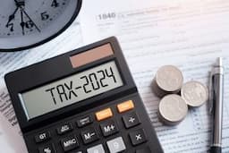 What Senior Citizens Should Know About Tax Rules For FY2024-25