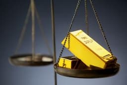 Is It Time To Invest In Gold?