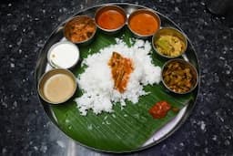 A Taste of Tamil Nadu: 5 Must-Try Culinary Delights For Elderly Travellers