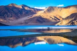A Senior Traveller&#8217;s Guide To Ladakh
