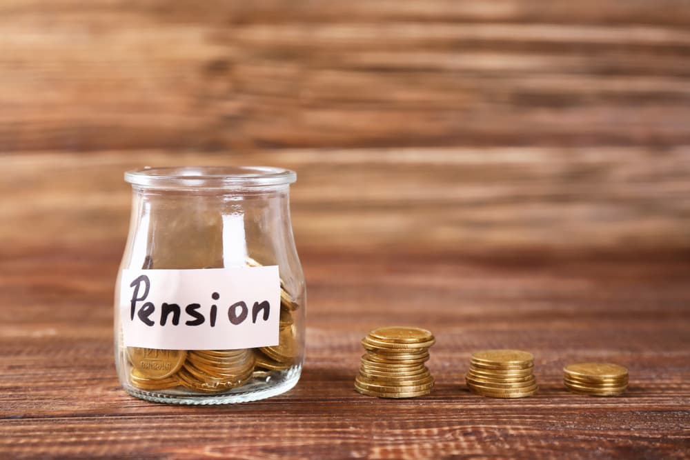 Pension Planning Through National Pension Scheme