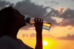 Is Hyperthermia A Cause Of Worry As Mercury Rises? How Can Older People Cope With The Risk Of Heat Stroke?