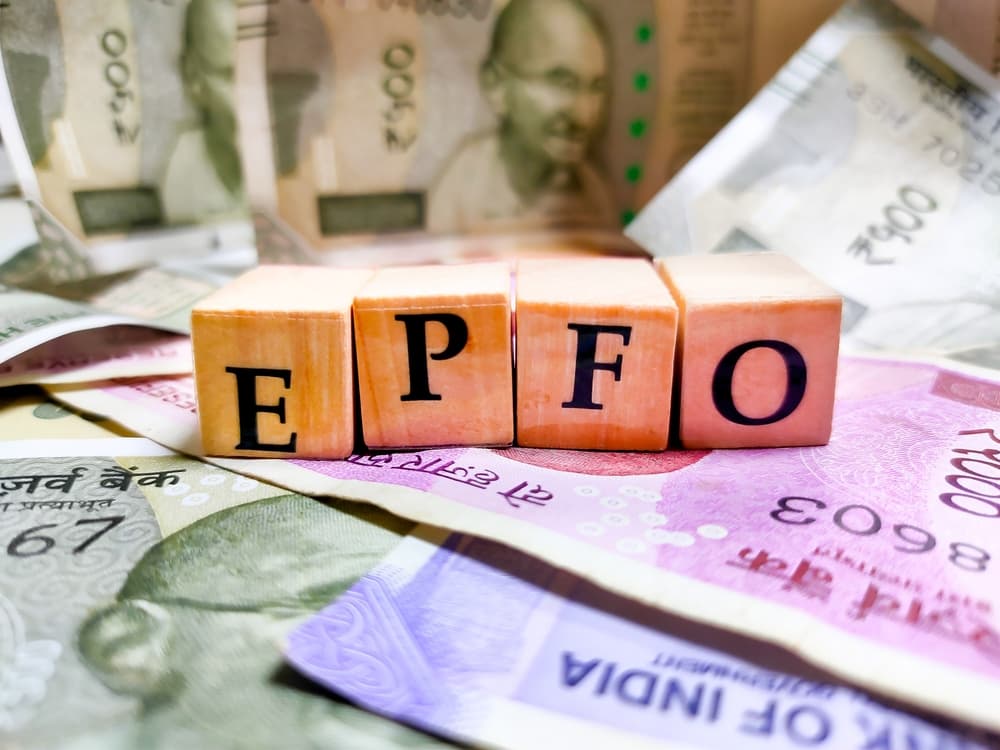 EPFO Speeds Up Claims