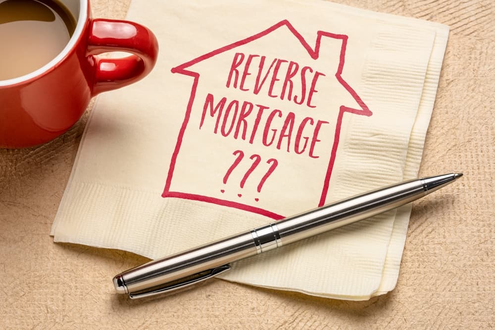 Reverse Mortgage and how is it useful for seniors