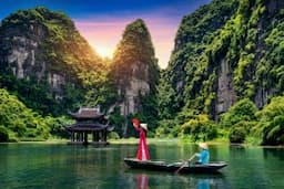 Exploring Vietnam: An In-Depth Guide For Senior Travellers