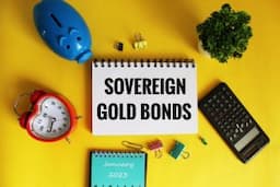 8 Sovereign Gold Bond (SGB) Tranches Due For Premature Redemption In May 2024, Know Details