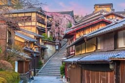 Best Places To Visit In Japan For Elderly Travellers
