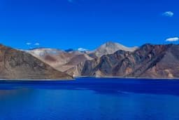 Essential Tips For First-Time Elderly Travellers To Ladakh