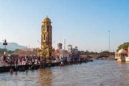 The Best Experiences for Elderly Travellers in Haridwar