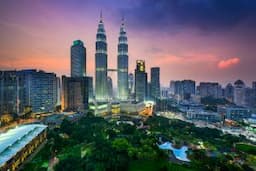 An Elderly Traveller&#8217;s Guide To Malaysia