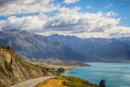 Exploring New Zealand As An Elderly Traveller: A Guide To Unforgettable Experiences
