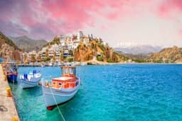 The Best Experiences To Have In Greece For Senior Travellers