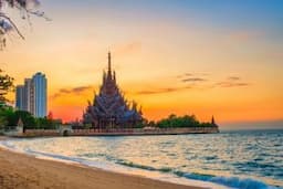 5 Reasons Why Pattaya Should Be On Your Travel List