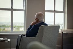Why Is Loneliness A Major Concern In Senior Citizens, And How Can Technology Help?