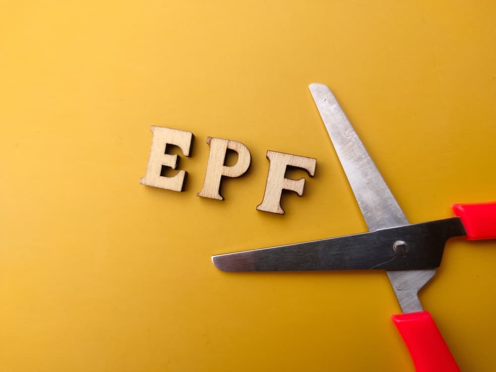 EPF Claim Process