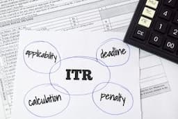 ITR Filing: Delay In Submitting Income Tax Returns Can Cost You; Here’s How
