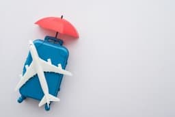 The Cost Of Travel Insurance Is Just About 1% Of Travel Expense, Says Tapan Singhel