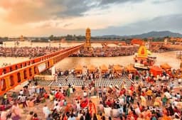 Embracing Serenity: Spiritual Attractions In Haridwar And Rishikesh For Elderly Travelers