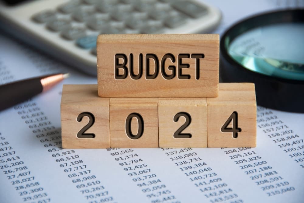 Union Budget 202425 Deduction On Family Pension Increased To Rs