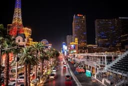 Experience To have In Las Vegas For Elderly Travellers