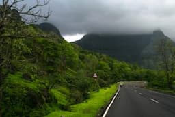 Things Elderly Travellers Should Keep In Mind Before Going On A Monsoon Road Trip In India