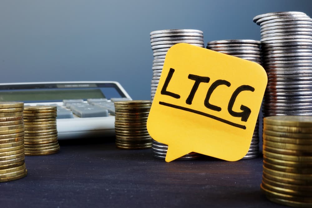 Indexation On LTCG