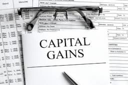 What Is Capital Gain Account Scheme And When Will You Need It? All You Need To Know