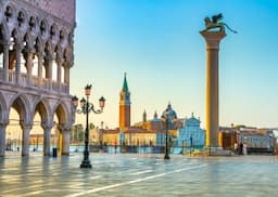 Things To Do In Venice, Italy For Elderly Travellers