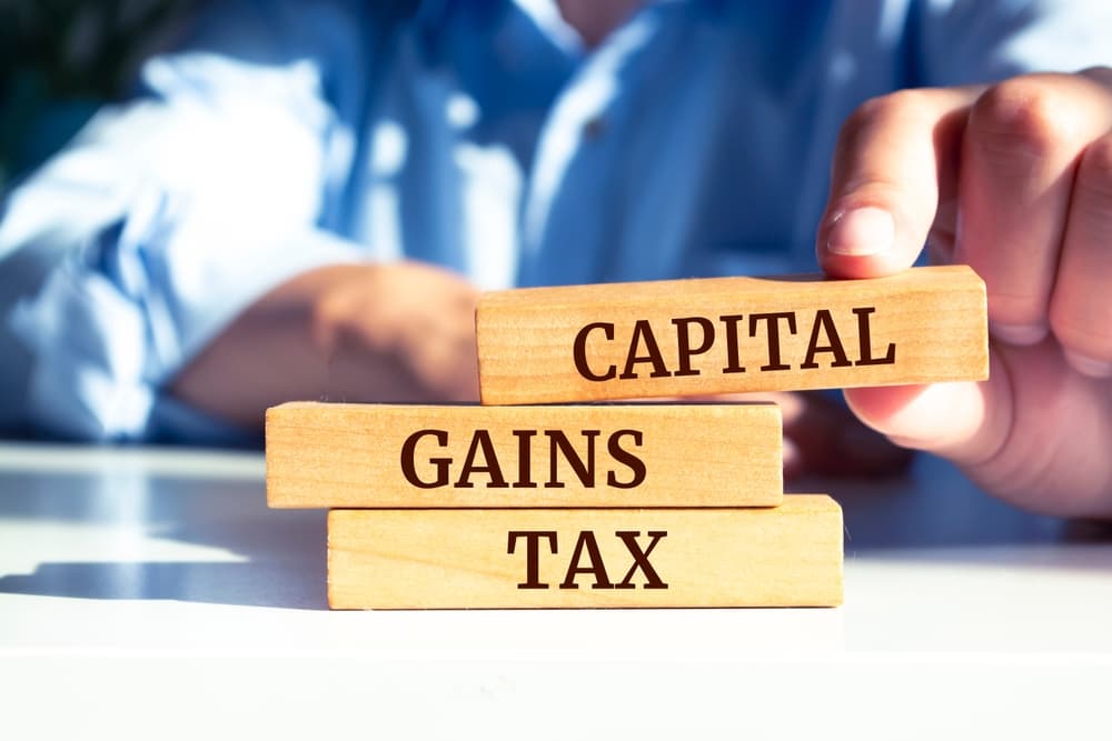 ITR Filing: How to save Capital Gain Tax