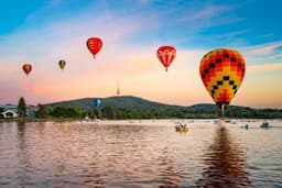 Best Experiences To Have In Canberra For Elderly Travellers