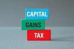 Capital Gain Tax: Here’s How To Reduce Liability From Sale Of Property And Other Assets