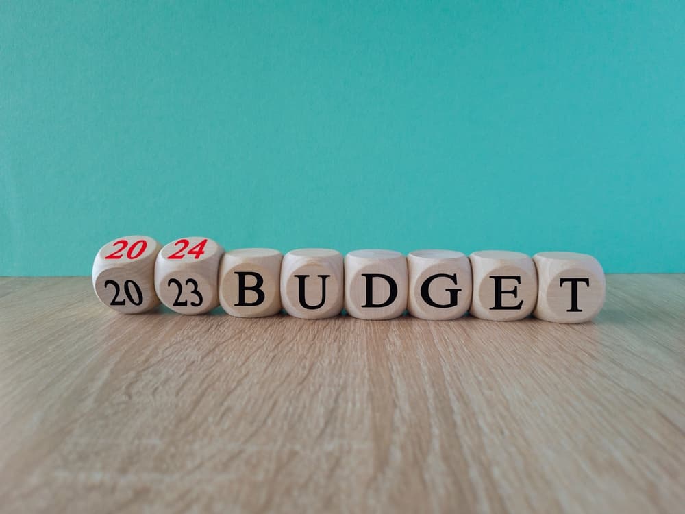 Budget 2024: Tax Relief Expectations