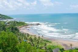 Best Things to Do In Goa For Elderly Travellers