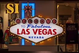 5 Must-Dos For Senior Travellers In Las Vegas, The Sin City