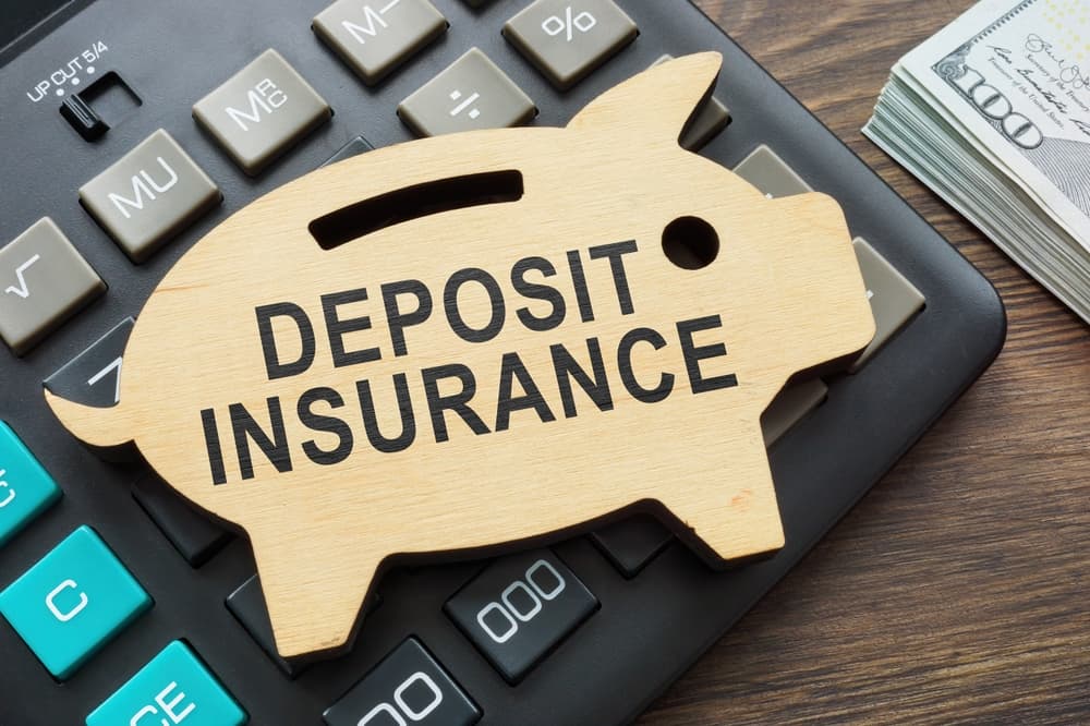 Deposit Insurance