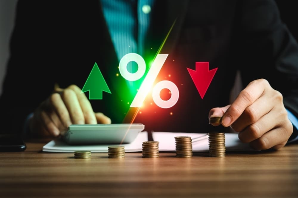 Fixed deposit (FD) rates