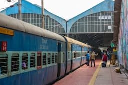 Railway Concession For Senior Citizens: MPs Urge For Relief