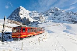 Top 7 Offbeat Places In Switzerland Elderly Travellers Must Visit