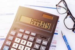 What To Look For While Buying An Annuity Plan? 