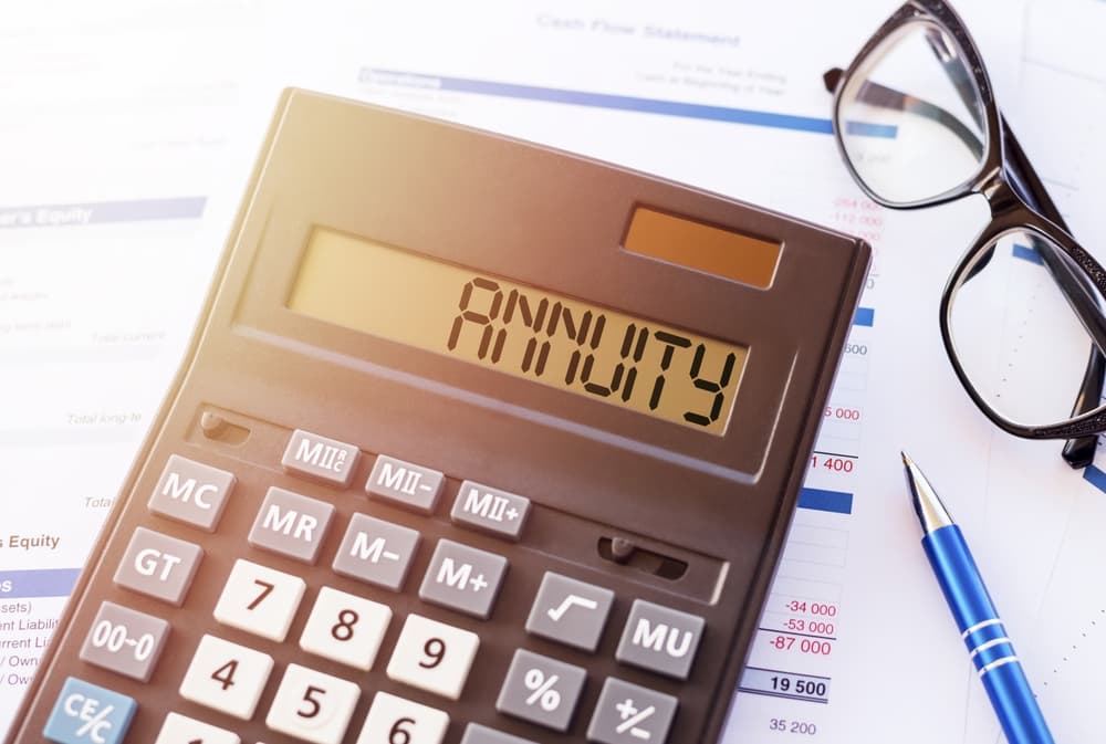 What To Look For While Buying An Annuity Plan?