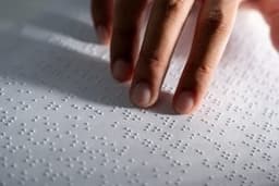 Star Health Unveils India’s First Insurance Policy In ‘Braille’; Know Details