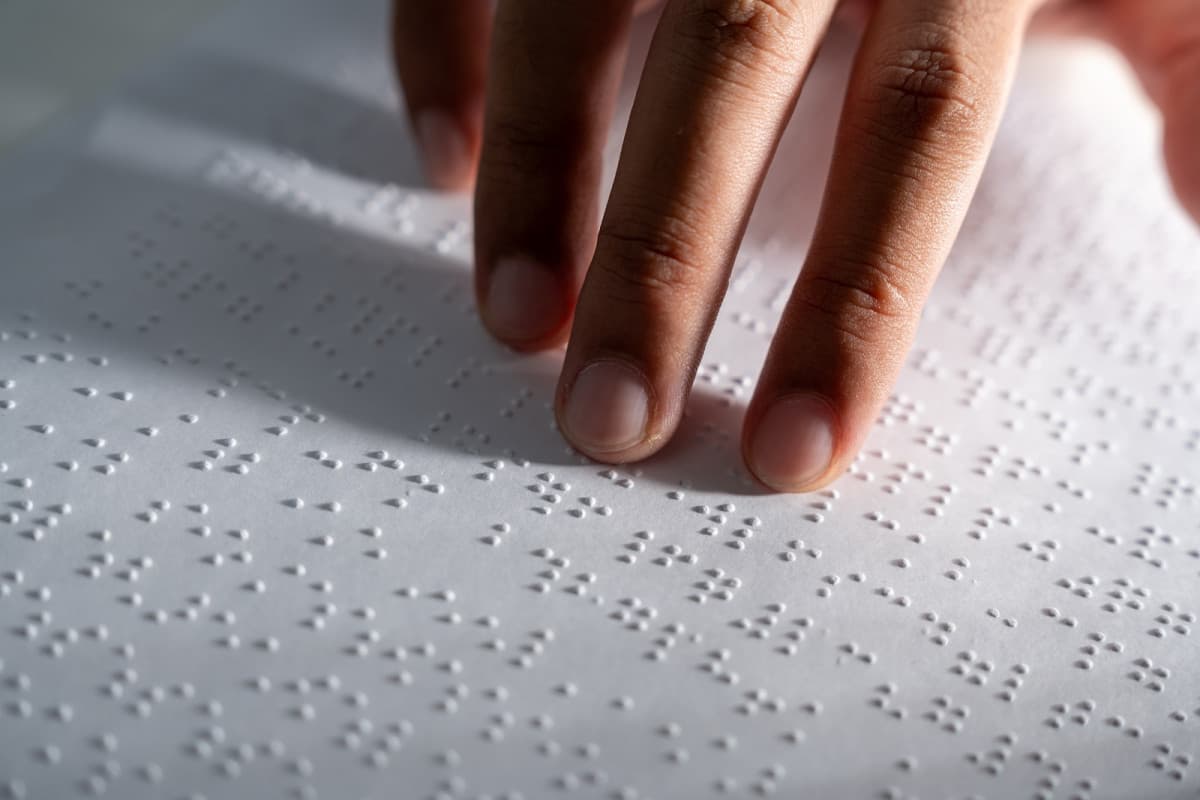 Braille