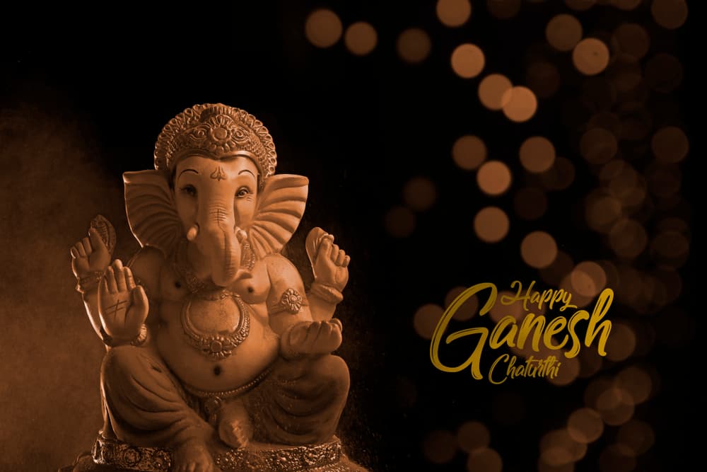 Ganesh Chaturthi 2024