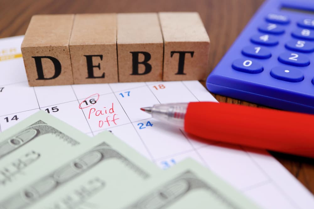 5 Debt Payment Method to Consider