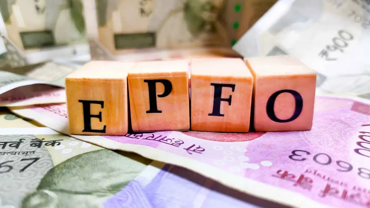 EPFO Interest Rate Cut To Hit Long-Term Retirement Savings