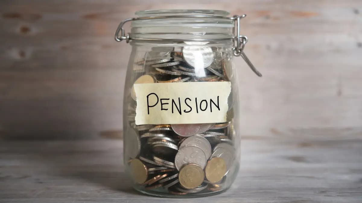 Atal Pension Yojana Crosses 50 Million Enrolments, 12.5 Million Subscribers Added In 2022